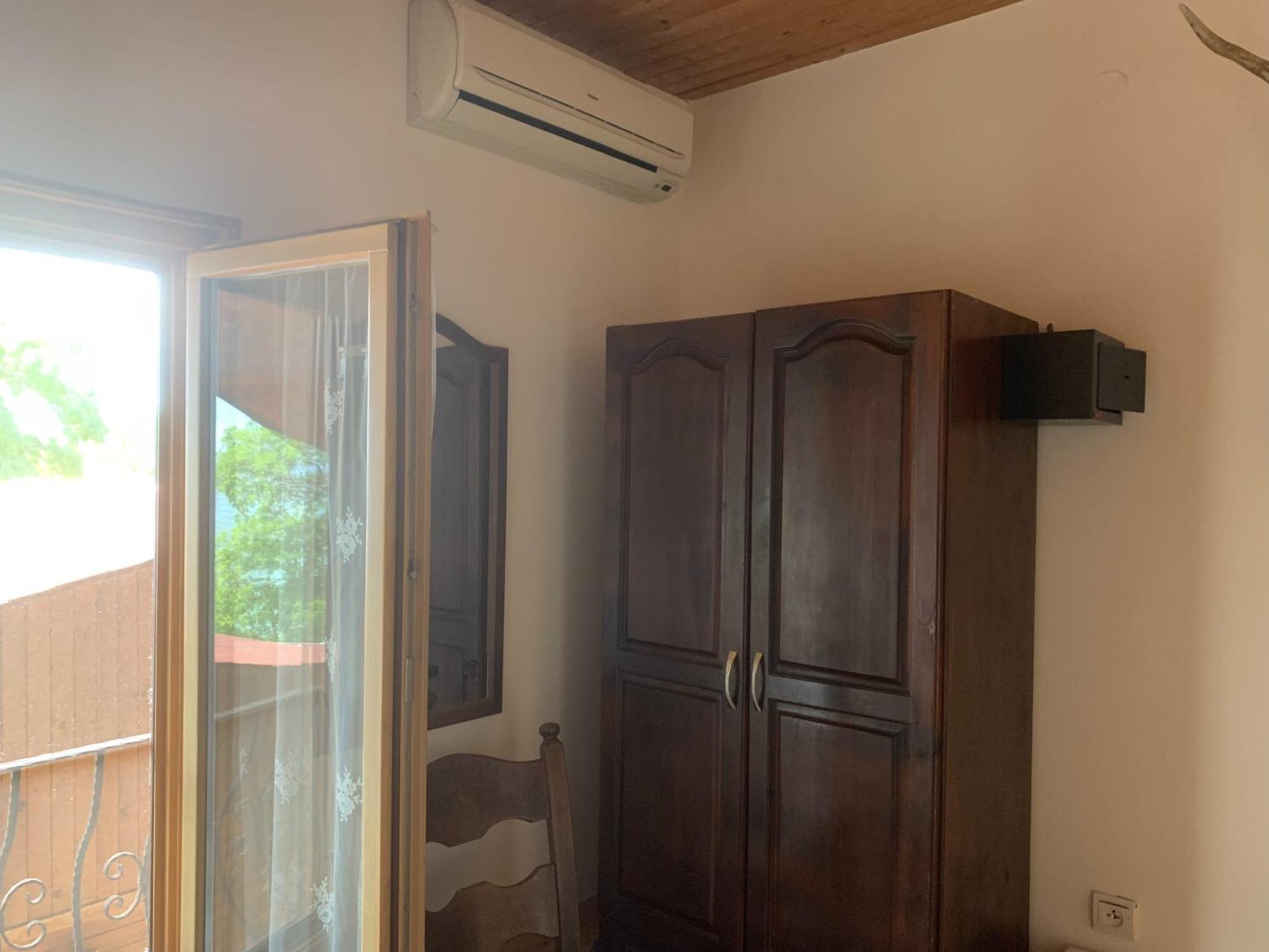 Villa Maxim Warna Exterior foto